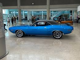 Image result for Light Blue 1971 Challenger