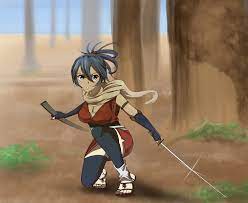 Chifusa Manyuu By Bariarti Deviantart Com On Deviantart Anime Cartoon Deviantart
