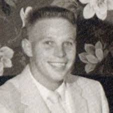 Emerson Ralph “Bud” Warner Sr. (1935-2011)