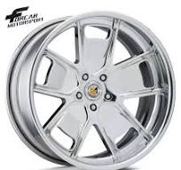 Monoblock Forged Custom Chinese T6061 Alloy Rims Wheel Concave Wheels for  Personal Use