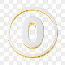 3d Number Zero Circle Number Numbers 3d Number Png Transparent Clipart Image And Psd File For Free Download In 2021 Psd Clip Art Backdrops Backgrounds