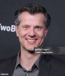 Director Daniel Malakai Cabrera arrives at the premiere of Substance...  News Photo