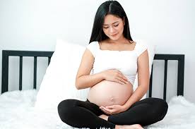 Ini 4 Risiko Yang Terjadi Pada Ibu Hamil Yang Positif Corona