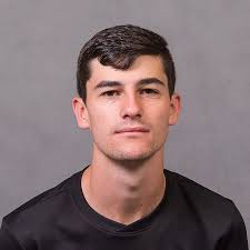 2018 Men's Soccer Roster