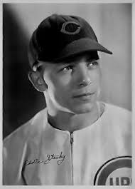 Player Profile: Eddie Stanky