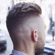 Haircuts differ from low fade haircut to high fade haircut including taper fade haircut and many others. 27 Best High Fade Haircuts For Men 2021 Guide