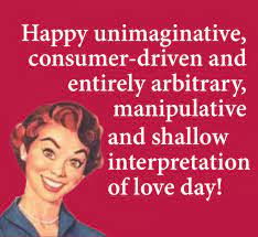10 Memes For People Who Absolutely Hate Valentines Day For some people, it's another reminder that you're still riding that single train even though you're totally awesome. absolutely hate valentines day