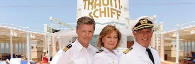 Wenn jemals das fernsehen dazu gedient hat, in schwierigen zeiten urlaub von der realität zu machen, dann doch bitte stilvoll im #traumschiff vom @zdf! Das Traumschiff Sendetermine Stream Januar Februar 2021 Netzwelt