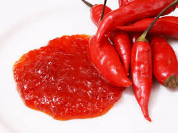 Image result for Receita Geleia de Pimenta.