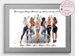 Image result for gift for a friend girl)