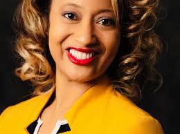 Mississippi Stories: Kimberly Campbell