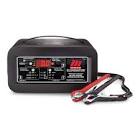 Eliminator Workshop Series 15/6A Battery Charger with 125A Engine Start MotoMaster
