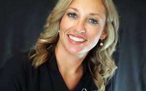 Becky Morrow, BSN, RN