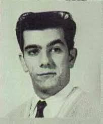 Raymond Ralph “Doc” Dougherty (1945-2005)