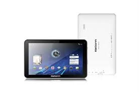 Karbonn Smart Tab 7 - description and ...