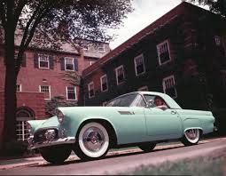 It is perhaps one of the finest examples. Will The Ford Thunderbird Rise From The Ashes The News Wheel