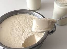 Mayalanan Yogurt Kac Saat Bekletilir Ev Yapimi Yogurt Mayalama Yemek Sanati Yemek Tarifleri Yemek