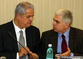 Cumpara acum, 100% sigur prin garantia de livrare. FoÈ™tii PuÈ™cÄƒriaÈ™i Adrian NÄƒstase È™i Adrian Severin PublicaÈ›i La Editura Academiei Cu Binecuvantarea Guvernatorului Mugur IsÄƒrescu