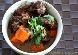 Les Halles S Boeuf Bourguignon Recipes Beef Bourguignon Bourguignon Recipe
