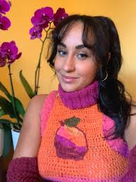 God is The Vagus Nerve: An Interview Jacinta Lomba