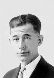 William Moreland Bishop Sr. (1898-1971)