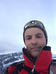 Jean Luc Ouvrier-buffet