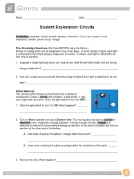 6 months of problems became 10 years or no more damaged equipment. Circuits Se Series And Parallel Circuits Electric Current