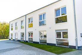 Martin luther king haus, neuer grüner weg 23 / 1 ? Mit Herzenswarme Ihre Demenz Wg Fur Senioren In Koln Alter Nativ Wohnen