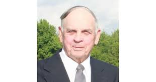 Kenneth Schuetz Obituary (1934