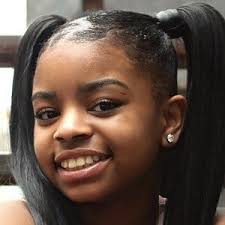 Jada Stephens's Instagram, Twitter & Facebook