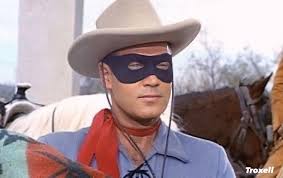 Weenie Boys and Girls Post in The Lone Ranger Fan Club