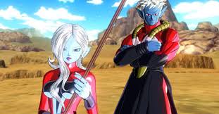 To unlock android 21, all you need to do is complete the game's main story mode. Vrutal Nuevos Detalles Sobre Los Personajes De Dragon Ball Xenoverse