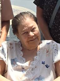 Remembering Carol Louise Ray