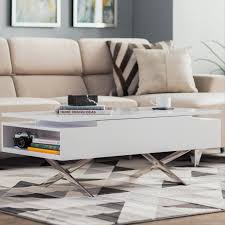 Read customer reviews and common questions and answers for wade logan® part #: Ivy Bronx Deane Lift Top Extendable Cross Legs Coffee Table With Storage Reviews Wayfair
