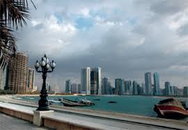 حالة الطقس حتى الأحد القادم أخبار الموقع متابعات الإمارات اليوم