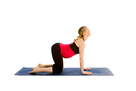 Safe prenatal yoga poses to help prepare for. Yoga Poses To Help With Labor And Delivery Kristin Mcgee