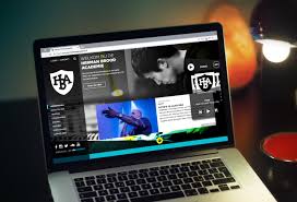 The herman brood academy is a renowned dutch school, where music is the main. Nieuwe Website Herman Brood Academie Emerce
