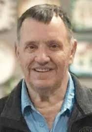 John Snider Obituary (1959