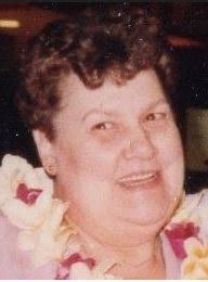 Obituary: Linda Ann (Beauchemin) Wing