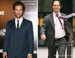 *lee matches names which end with the sound lee. 43 Actors Who Underwent Dramatic Transformations For A Role Bored Panda