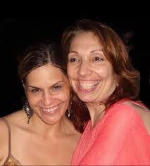 Annie Burgos's Instagram, Twitter & Facebook