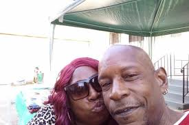 Fundraiser for Kwame Stamp by Martel Price : Oakland Tech Educator in need!