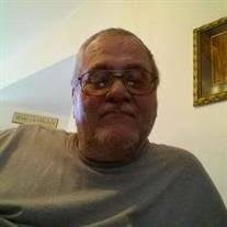 John Lee Whitehead Sr. Obituary