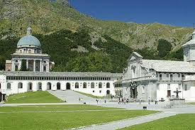 Check spelling or type a new query. Sacro Monte Di Oropa Italy The Important Pilgrimage Site At The Oropa Sanctuary