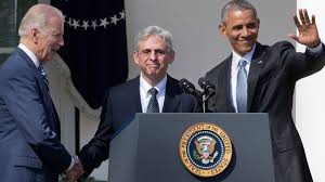 Court of appeals for the d.c. Obama Chooses Merrick Garland For Supreme Court The New York Times
