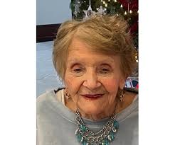 Elizabeth Mauro Obituary (1927