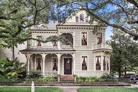 2503 St Charles Ave New Orleans La 70130 Mls 2178995 Zillow Victorian Style Homes Mediterranean Homes Victorian Homes