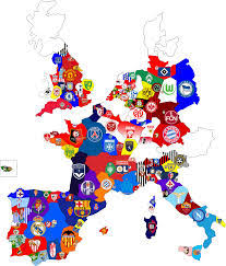 The move is a direct challenge to uefa's european football's governing body, uefa, was plunged into crisis on sunday after widespread reports emerged that at least 11 clubs have agreed in. European Super League Is It A Realistic Ambition Jsolan2013