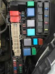Ask the other driver to slightly accelerate and hold for five minutes while the battery recharges. Toyota Prius Questions 2005 Prius Will Not Start After Replacing 12v Battery Cargurus