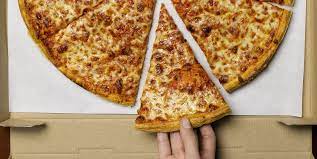 Dominos Pizza Open Christmas Day 2022 These Pizza Chains Are Open On Christmas Eve And Christmas 2021